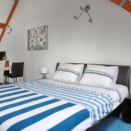 Teska Bed & Breakfast Veenendaal Pokoj fotografie