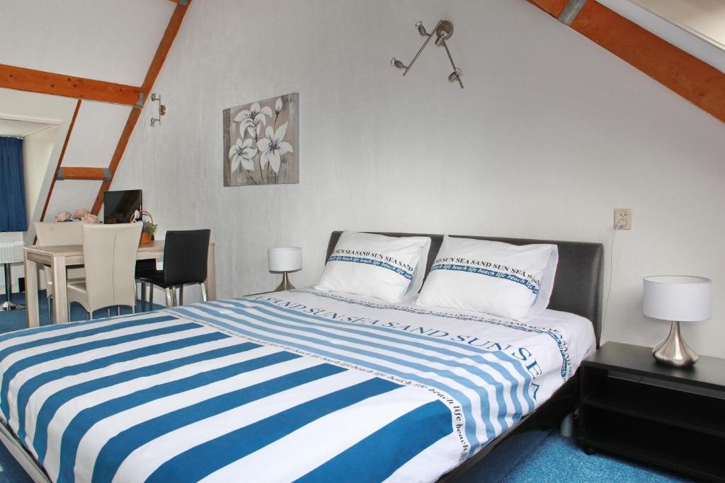 Teska Bed & Breakfast Veenendaal Pokoj fotografie