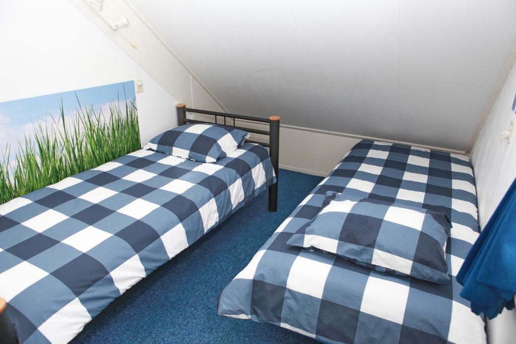 Teska Bed & Breakfast Veenendaal Pokoj fotografie