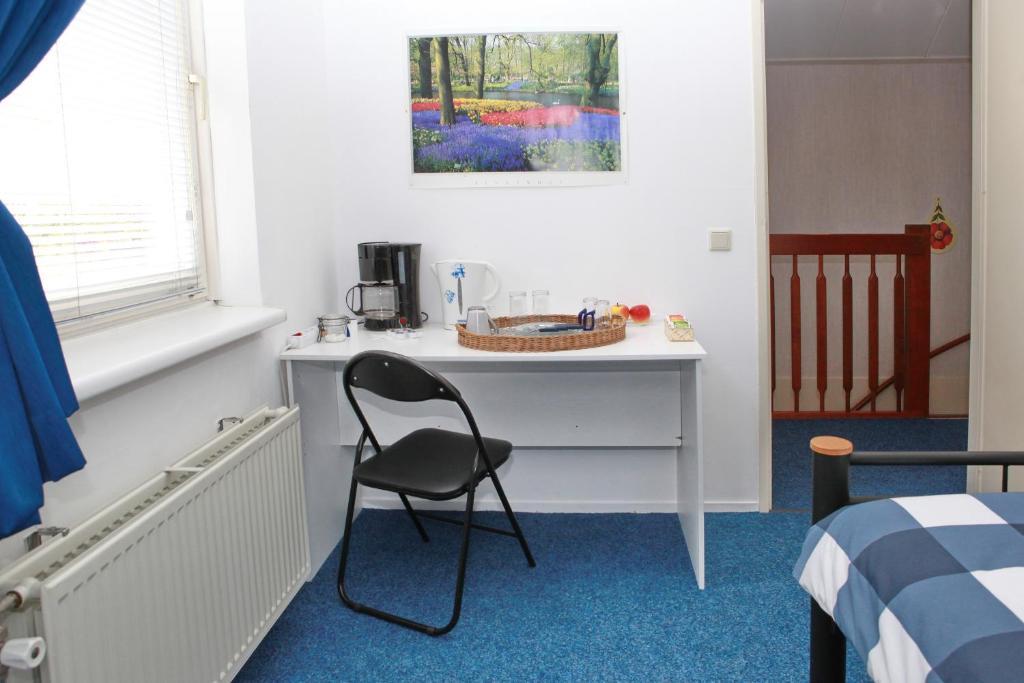 Teska Bed & Breakfast Veenendaal Pokoj fotografie