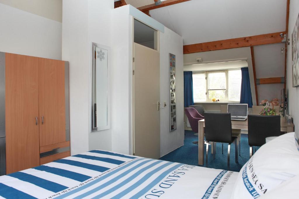 Teska Bed & Breakfast Veenendaal Pokoj fotografie