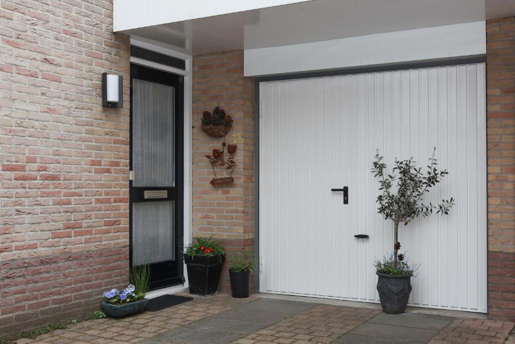 Teska Bed & Breakfast Veenendaal Exteriér fotografie